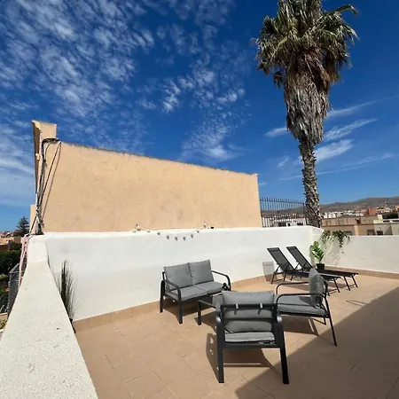 Playa Apartment *