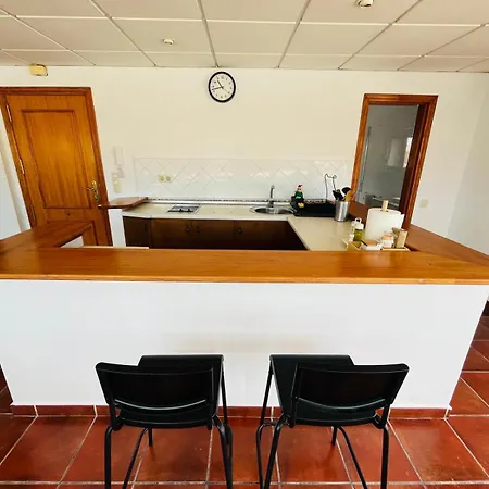 Playa Apartment