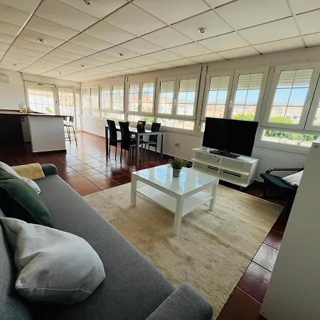 Apartment Playa *