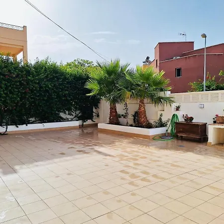 Appartamento Playa Almería
