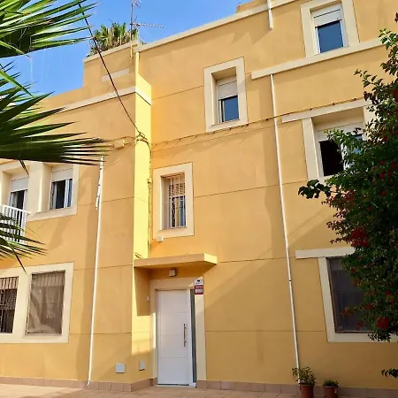 Playa Apartment *