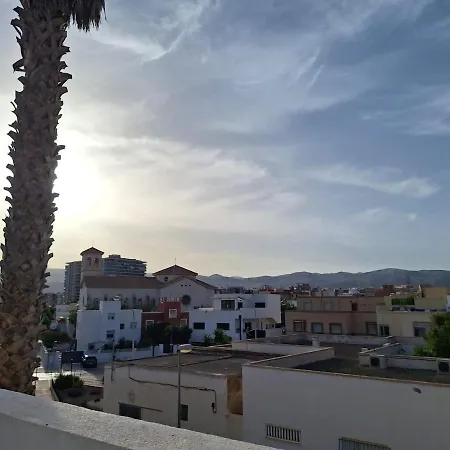 Apartment Playa