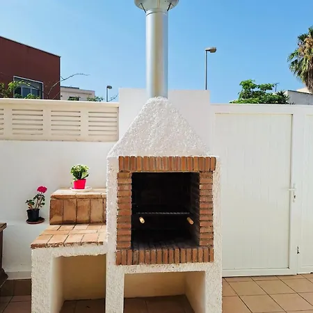 Playa Apartment *