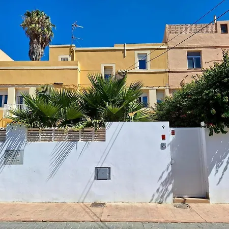 Apartment Playa *