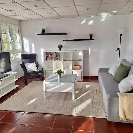 Apartment Playa Almeria