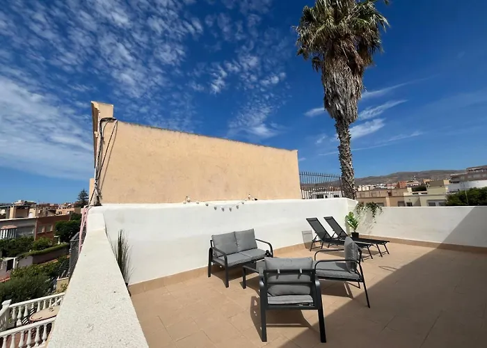 Playa Apartment *