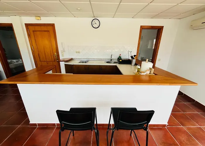 Playa Apartment
