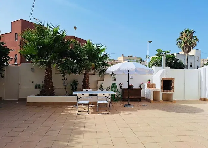 Playa Apartment *