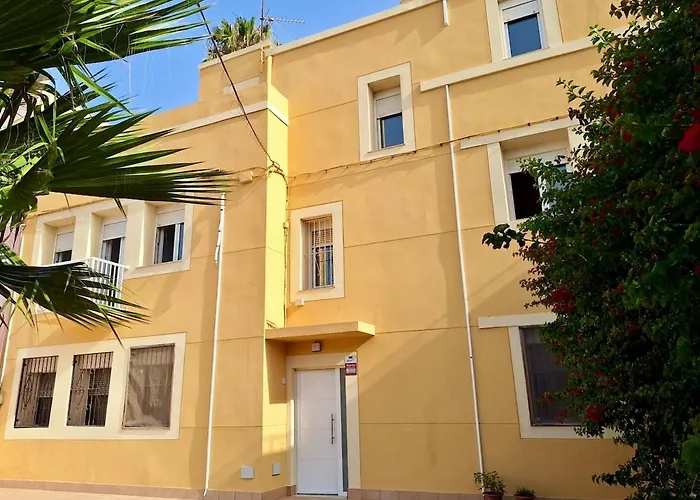 Playa Apartment *