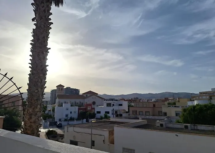 Apartment Playa