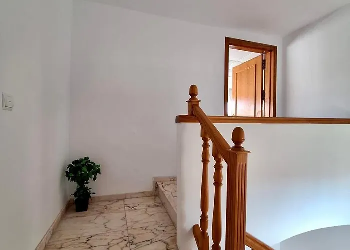 Playa Apartment