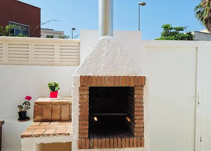 Playa Apartment *
