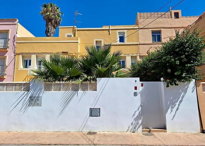 Apartment Playa *